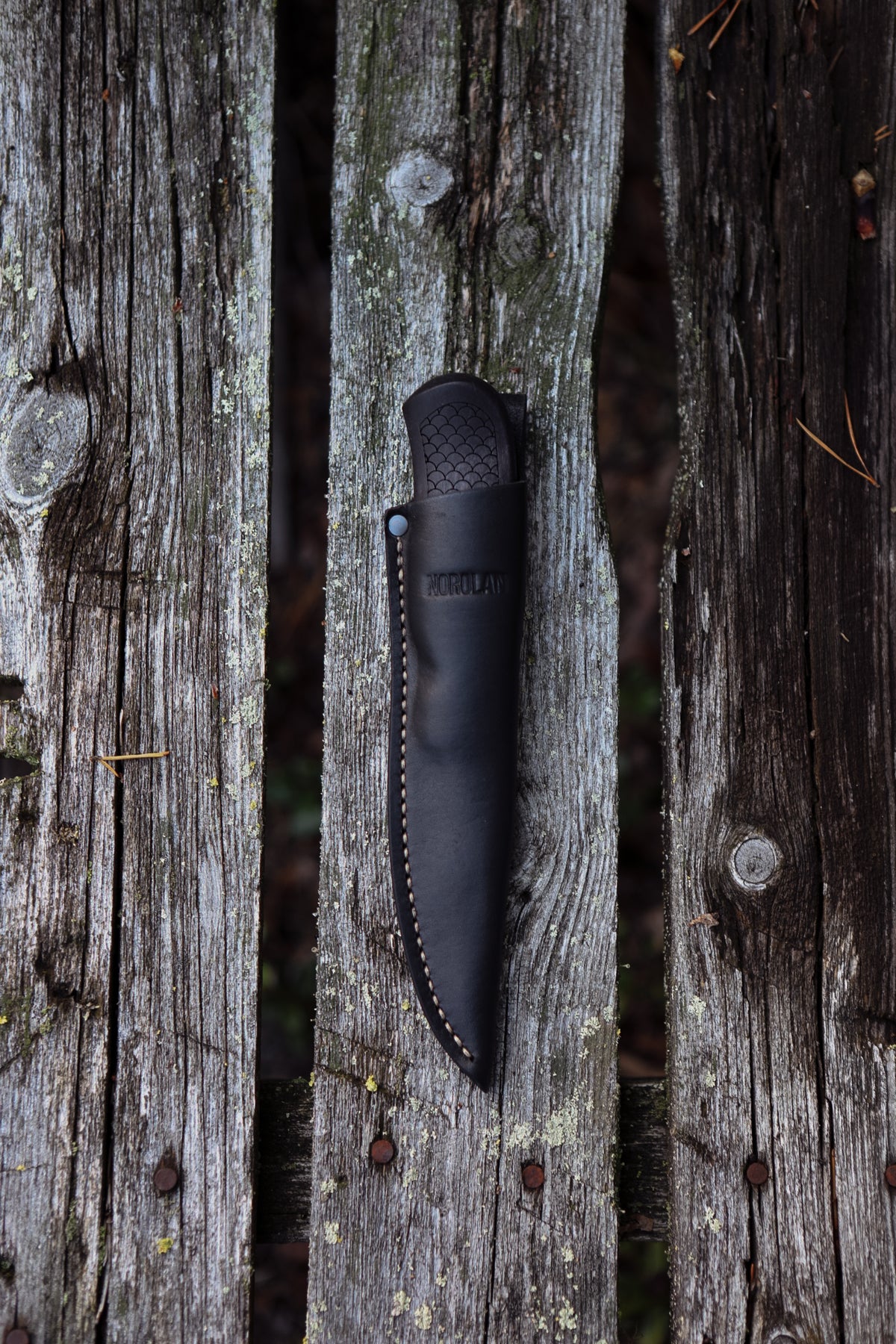 Das Norolan Wildcraft Angelmesser