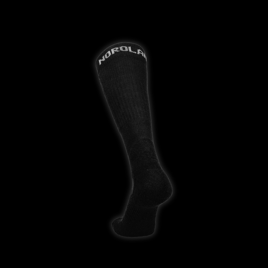 Norolan The Operator: die weiterentwickelten Merinosocken
