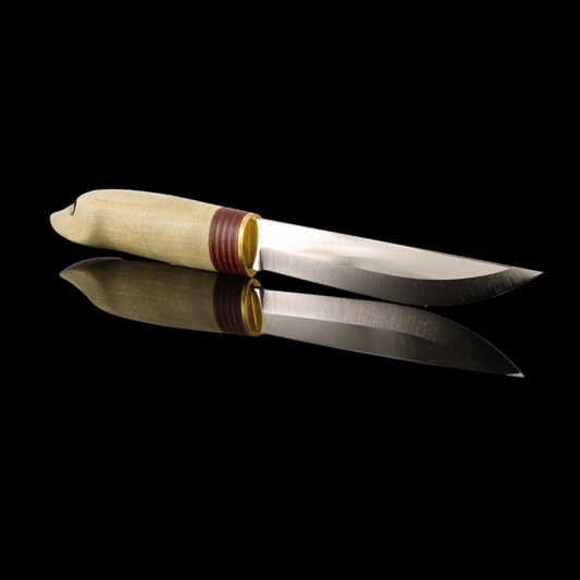 Das Norolan Wildcraft Tribute Messer