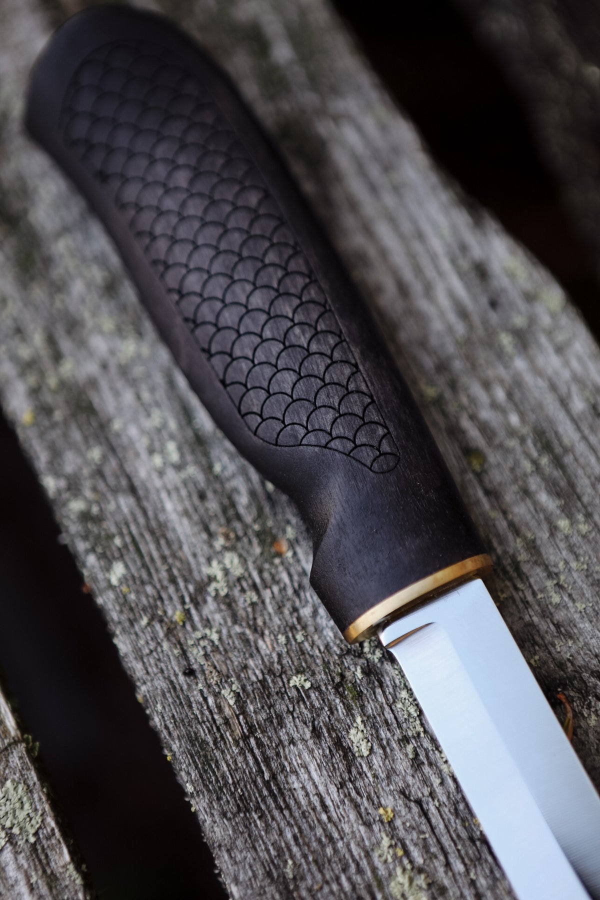 Das Norolan Wildcraft Angelmesser