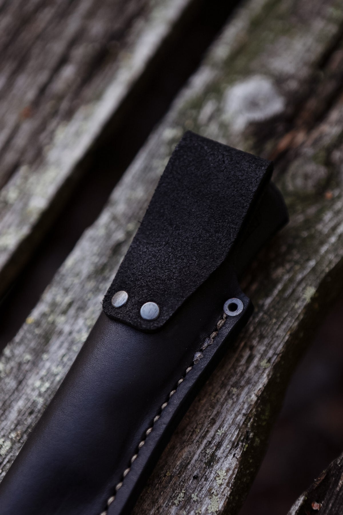 Das Norolan Wildcraft Angelmesser