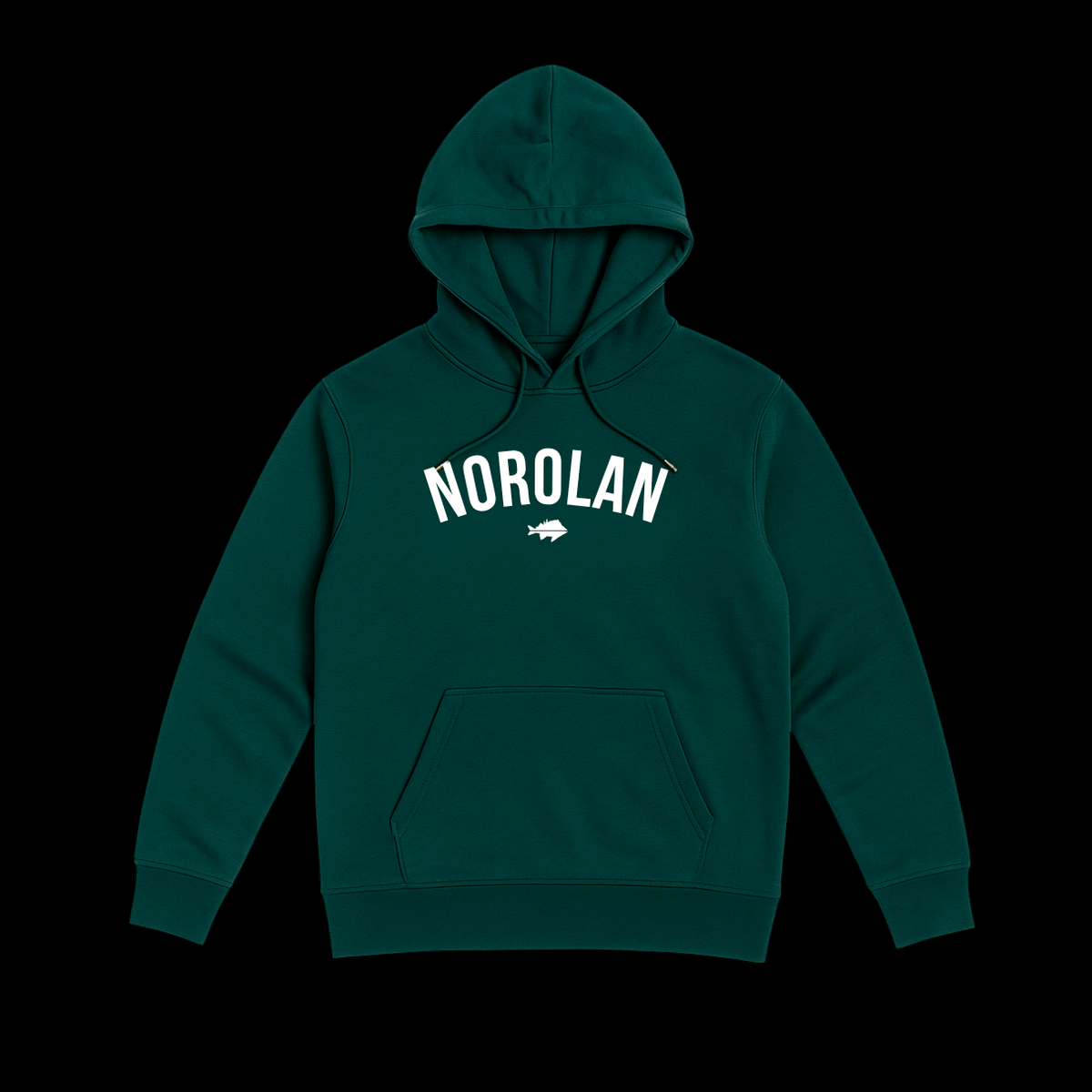 Norolan Heritage Hoodie