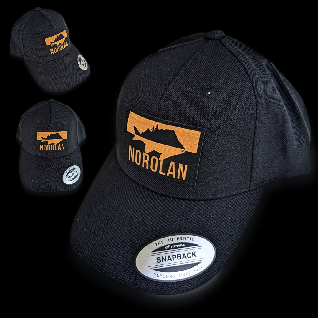 Die Norolan Trucker Cap