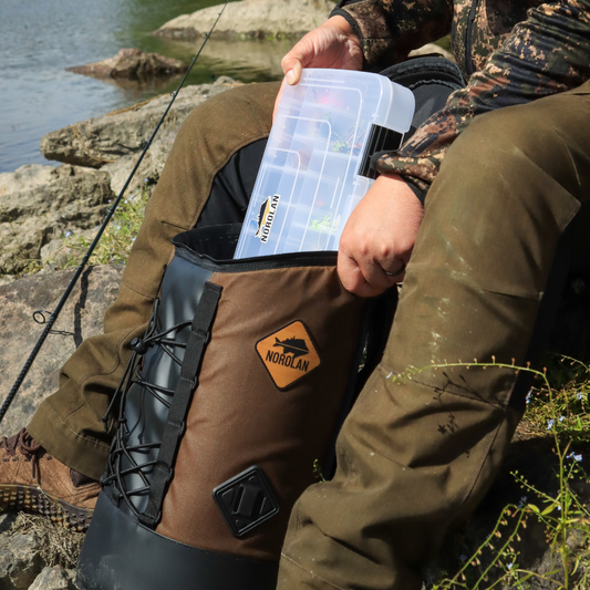 Nordborn Tackle Box