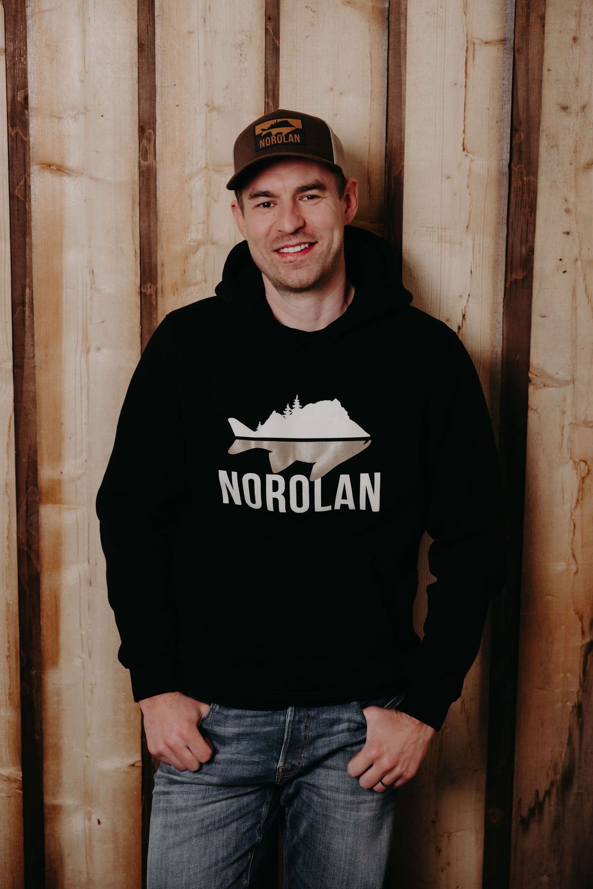 Norolan Origins Hoodie
