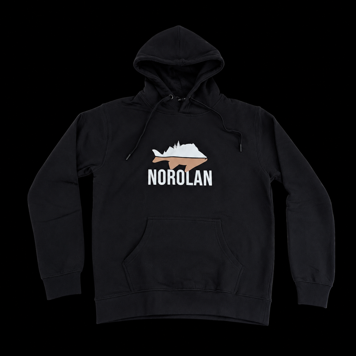 Norolan Origins Hoodie