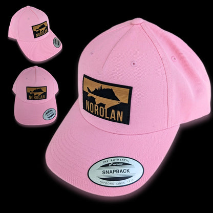 Die Norolan Trucker Cap