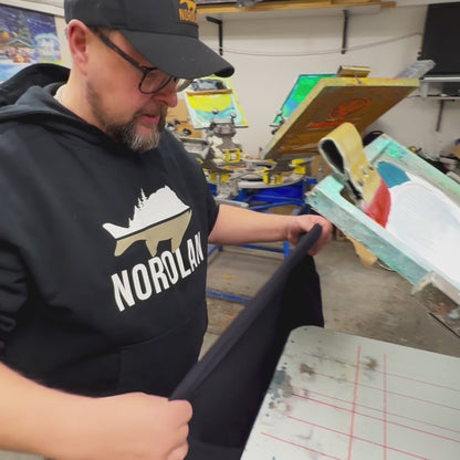 Norolan Origins Hoodie