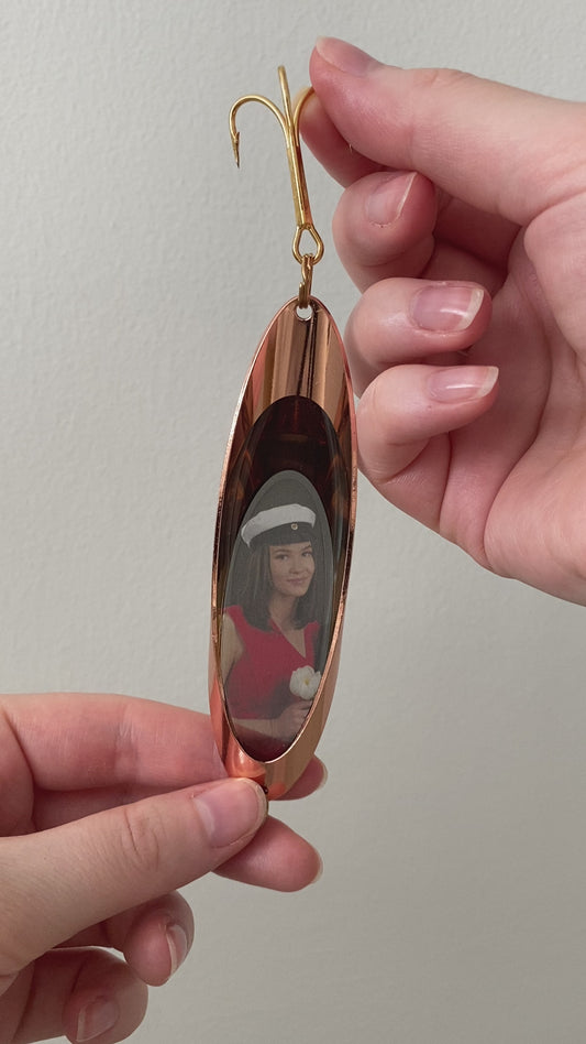 Memento by Norolan – Personalisierter Angelköder